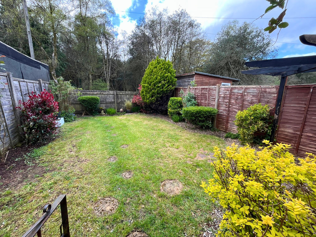 Heathlands Highclere